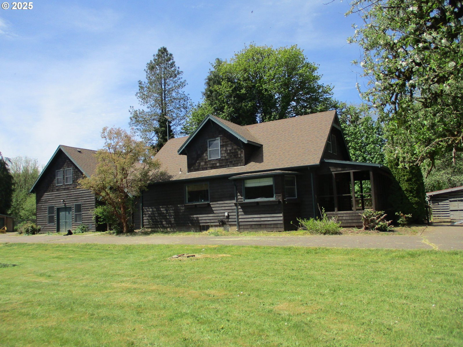 Primary listing photo, 13580 KEASEY RD, Vernonia, OR, 97064