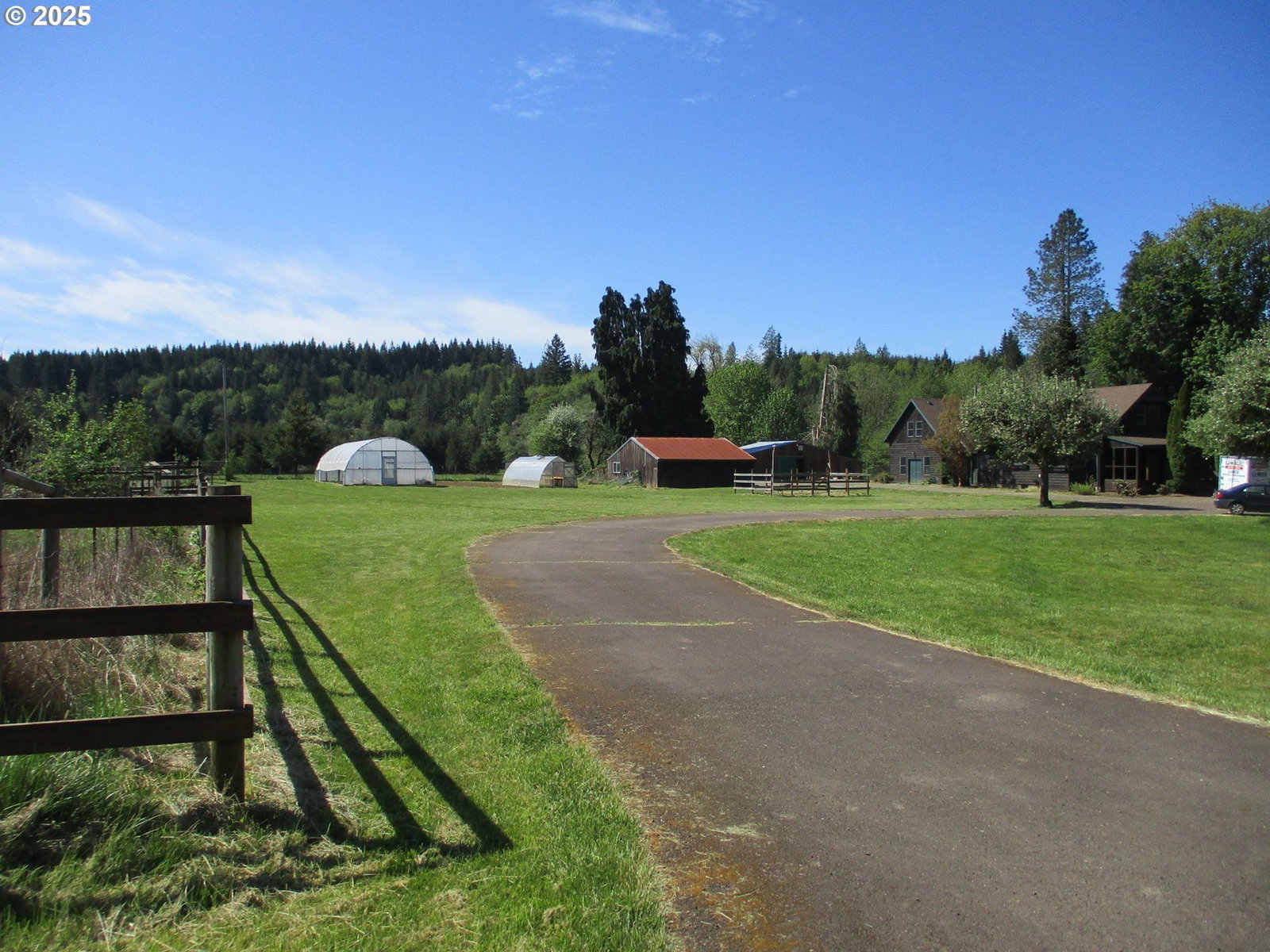 Listing photo 4 of 39, 13580 KEASEY RD, Vernonia, OR, 97064