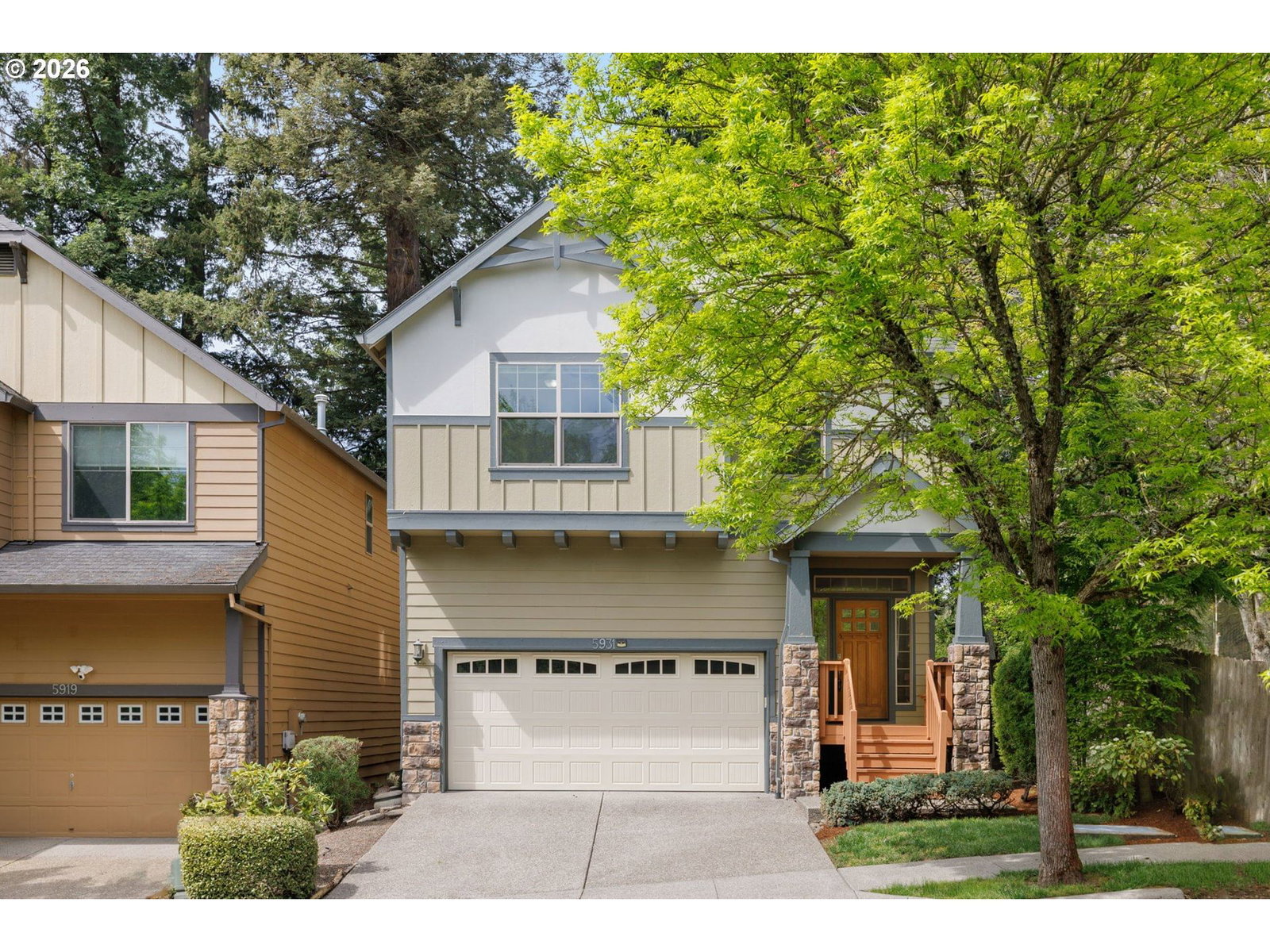 5931 NW LARK MEADOW TER