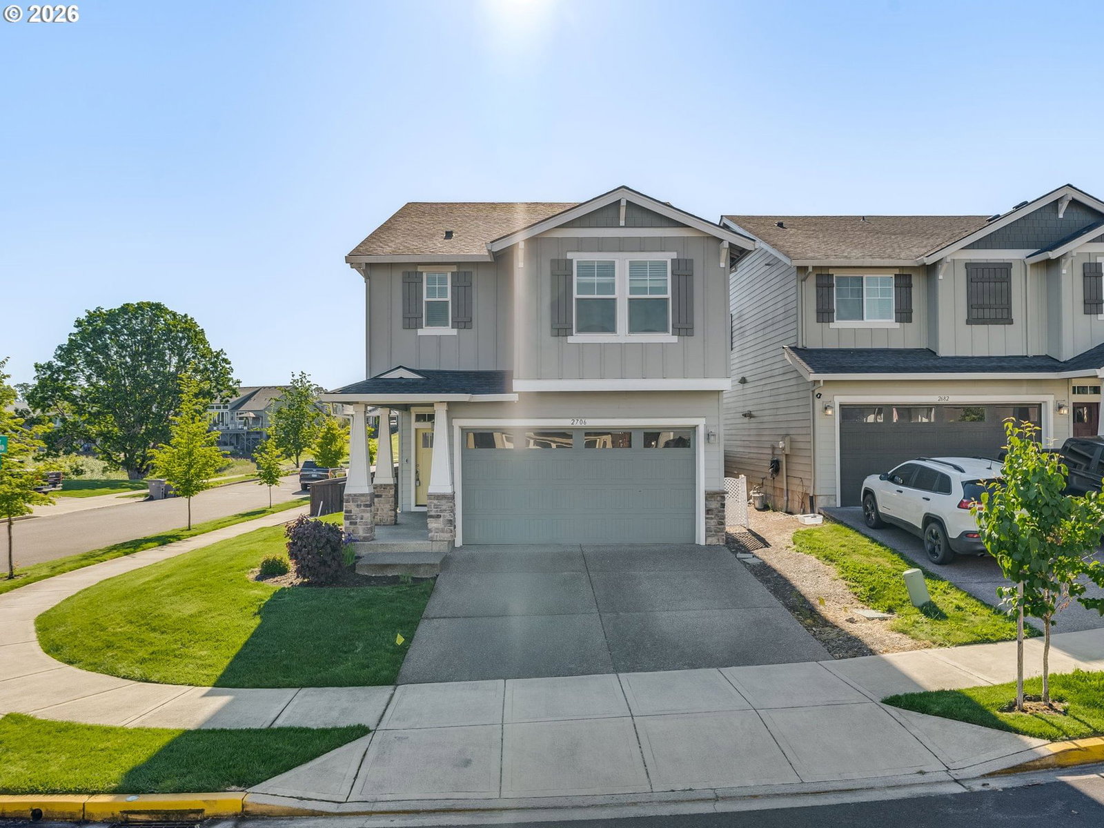 Primary listing photo, 2706 NW ERIC DR, McMinnville, OR, 97128