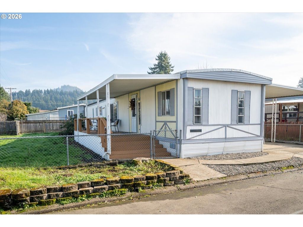 Primary listing photo, 5335 DAISY ST #131, Springfield, OR, 97478