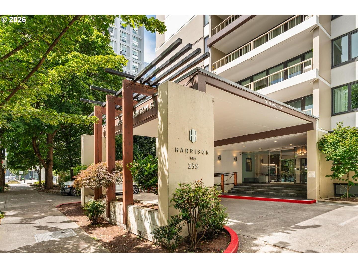 Primary listing photo, 255 SW HARRISON ST #11H, Portland, OR, 97201