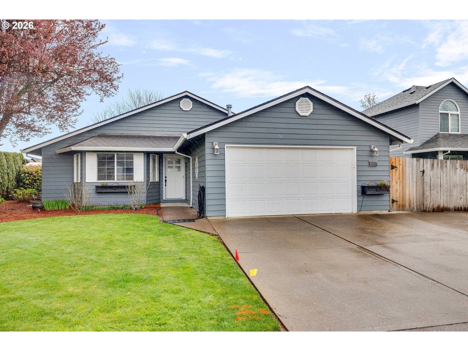 Primary listing photo, 1057 S PINE ST, Canby, OR, 97013