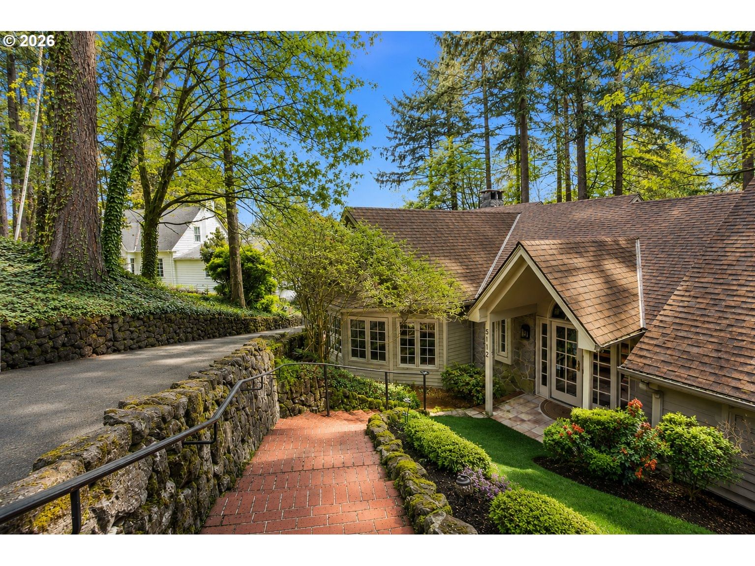 Primary listing photo, 5112 SW HEWETT BLVD, Portland, OR, 97221