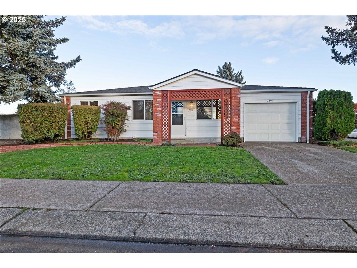 Primary listing photo, 2801 RALEIGH CT SE, Albany, OR, 97322