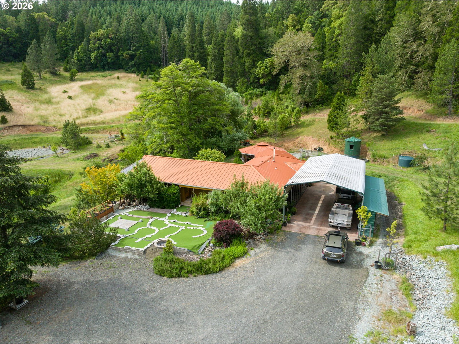 Primary listing photo, 1620 BIG LICK LN, Myrtle Creek, OR, 97457
