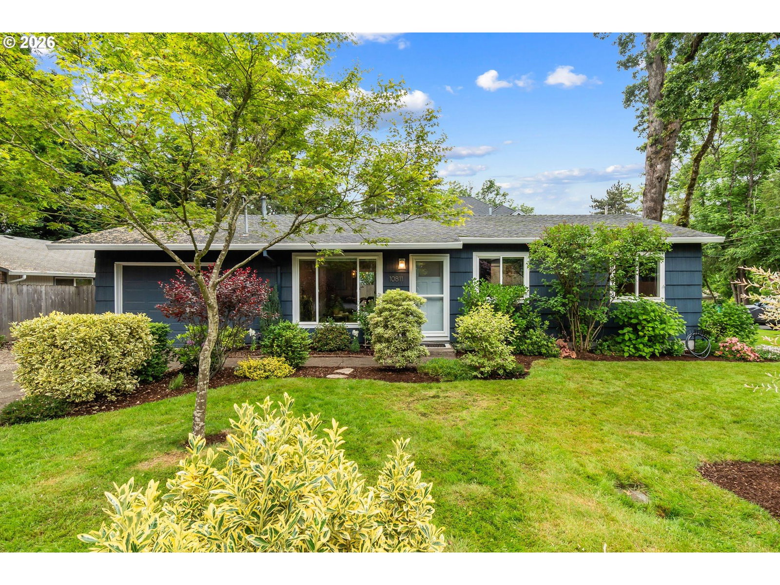 Primary listing photo, 10811 SW 64TH AVE, Portland, OR, 97219