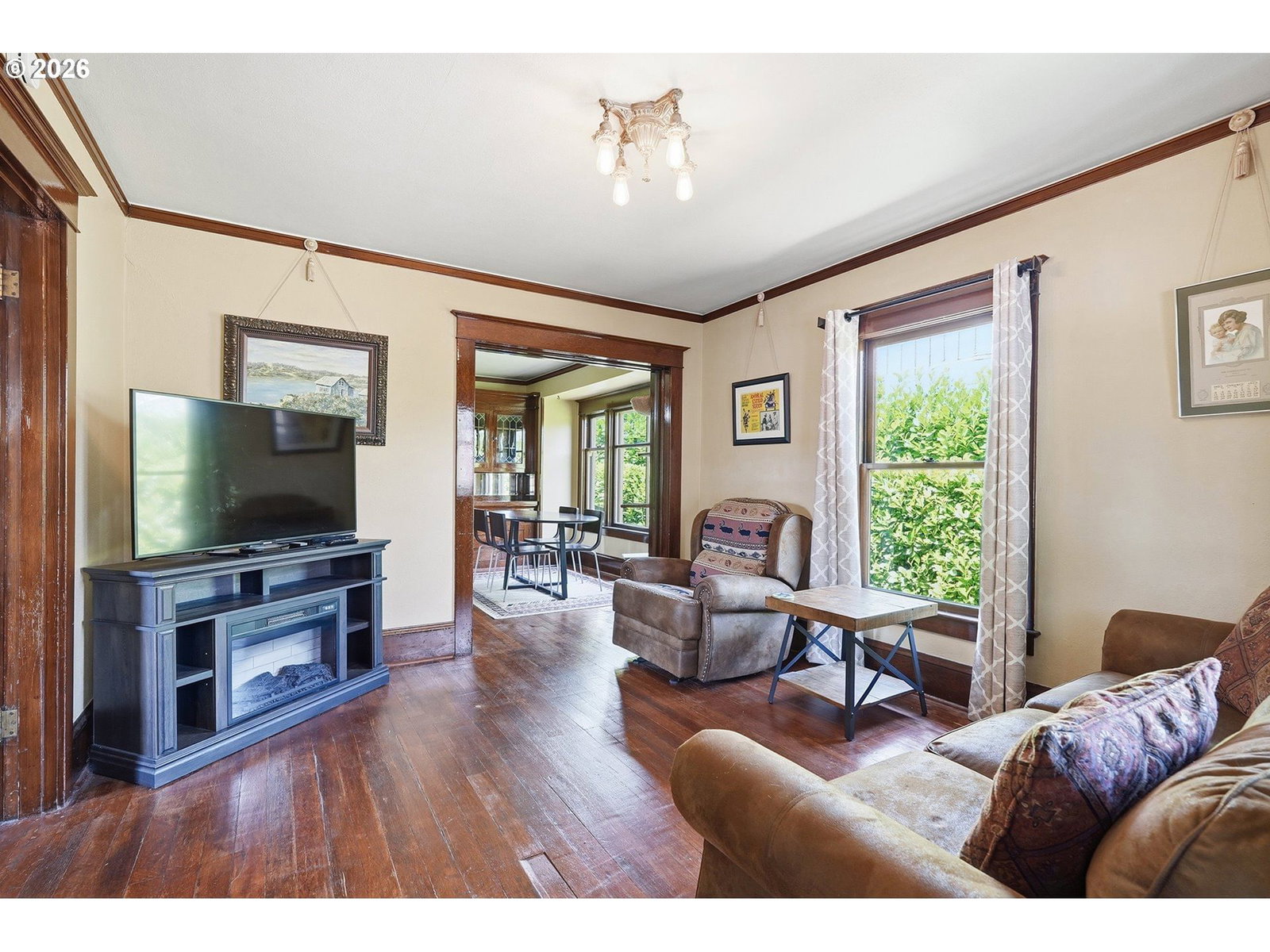 Listing photo 5 of 38, 3203 SE 66TH AVE, Portland, OR, 97206