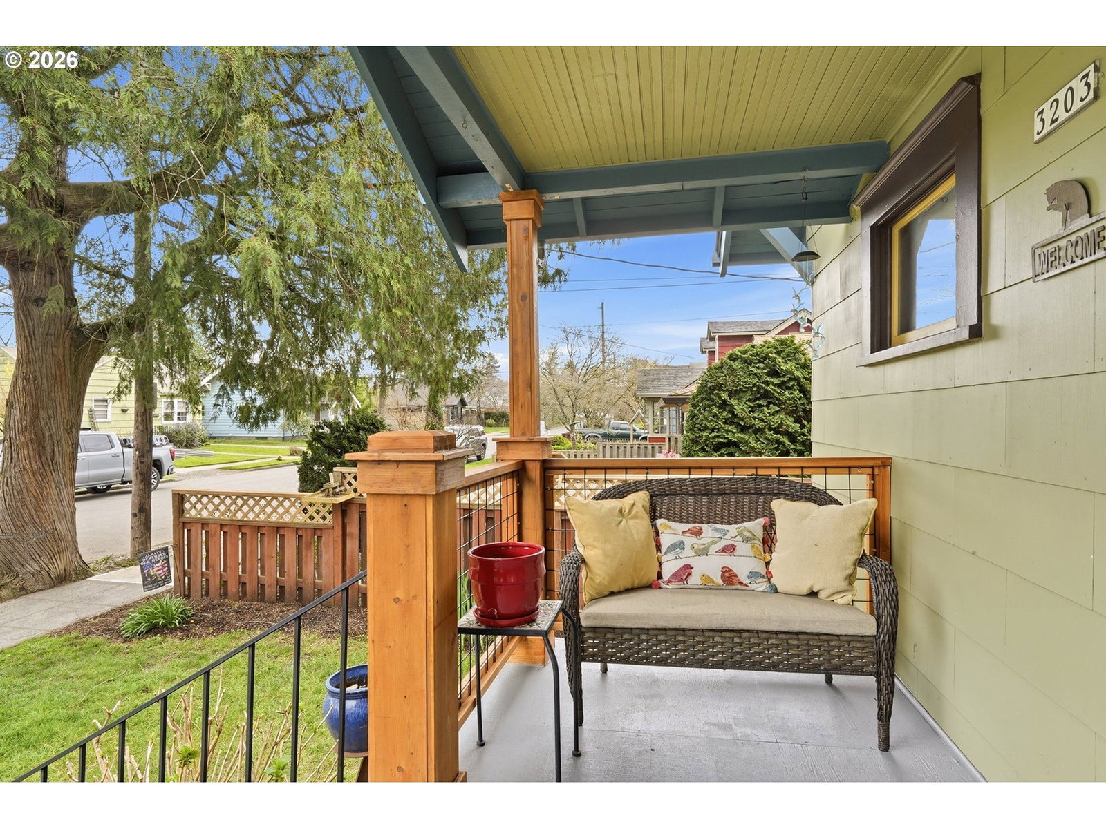 Listing photo 4 of 38, 3203 SE 66TH AVE, Portland, OR, 97206