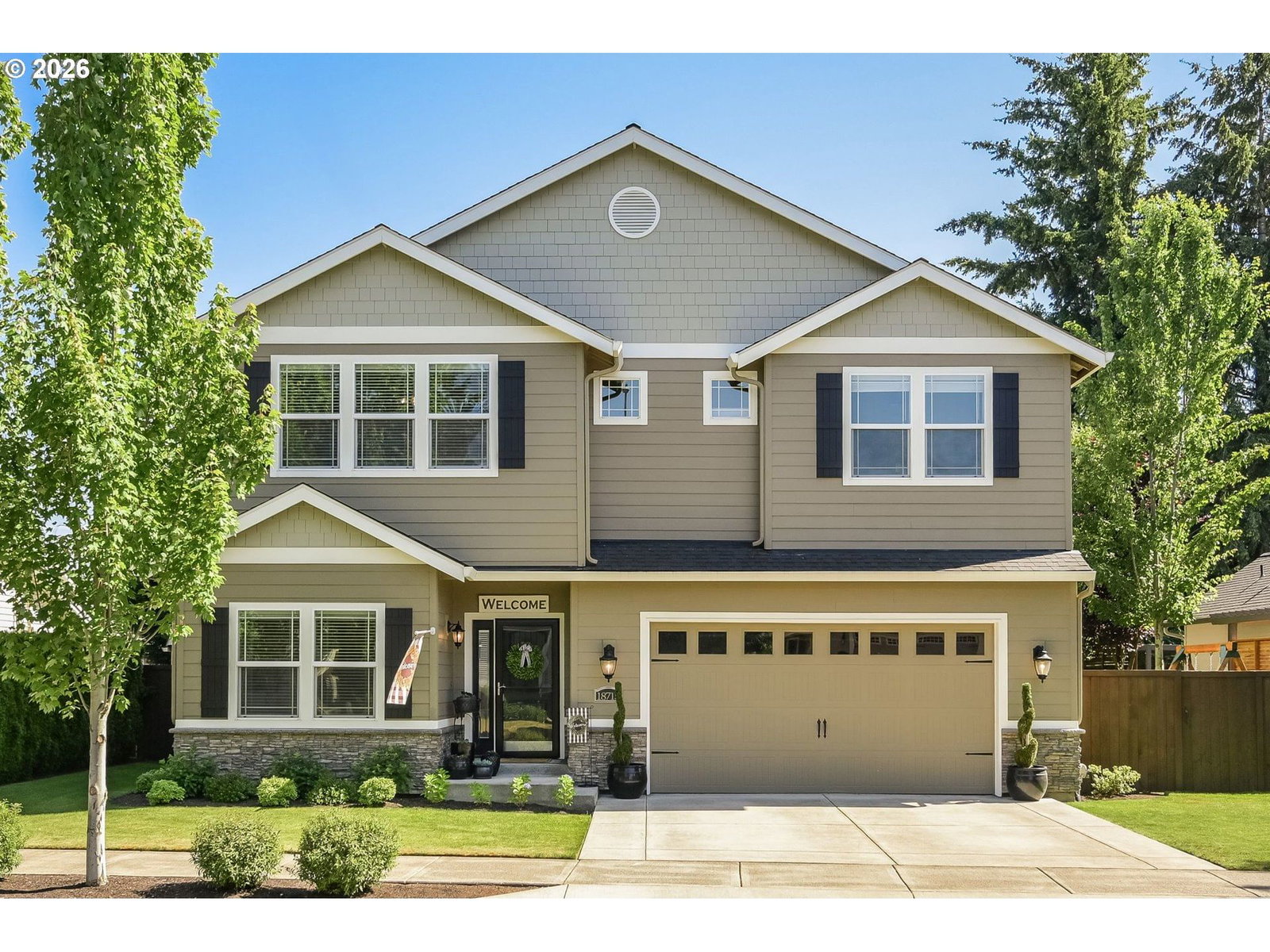 Primary listing photo, 18715 SE 11TH ST, Vancouver, WA, 98683