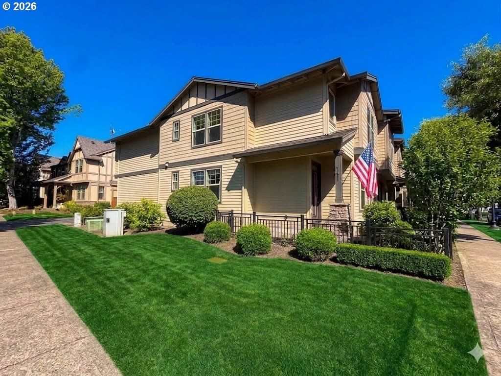 Primary listing photo, 11189 SW BARBER ST, Wilsonville, OR, 97070