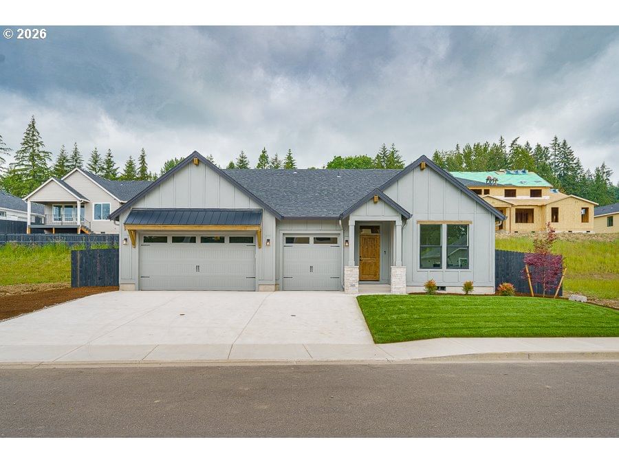 Primary listing photo, 509 W 19TH ST, La Center, WA, 98629