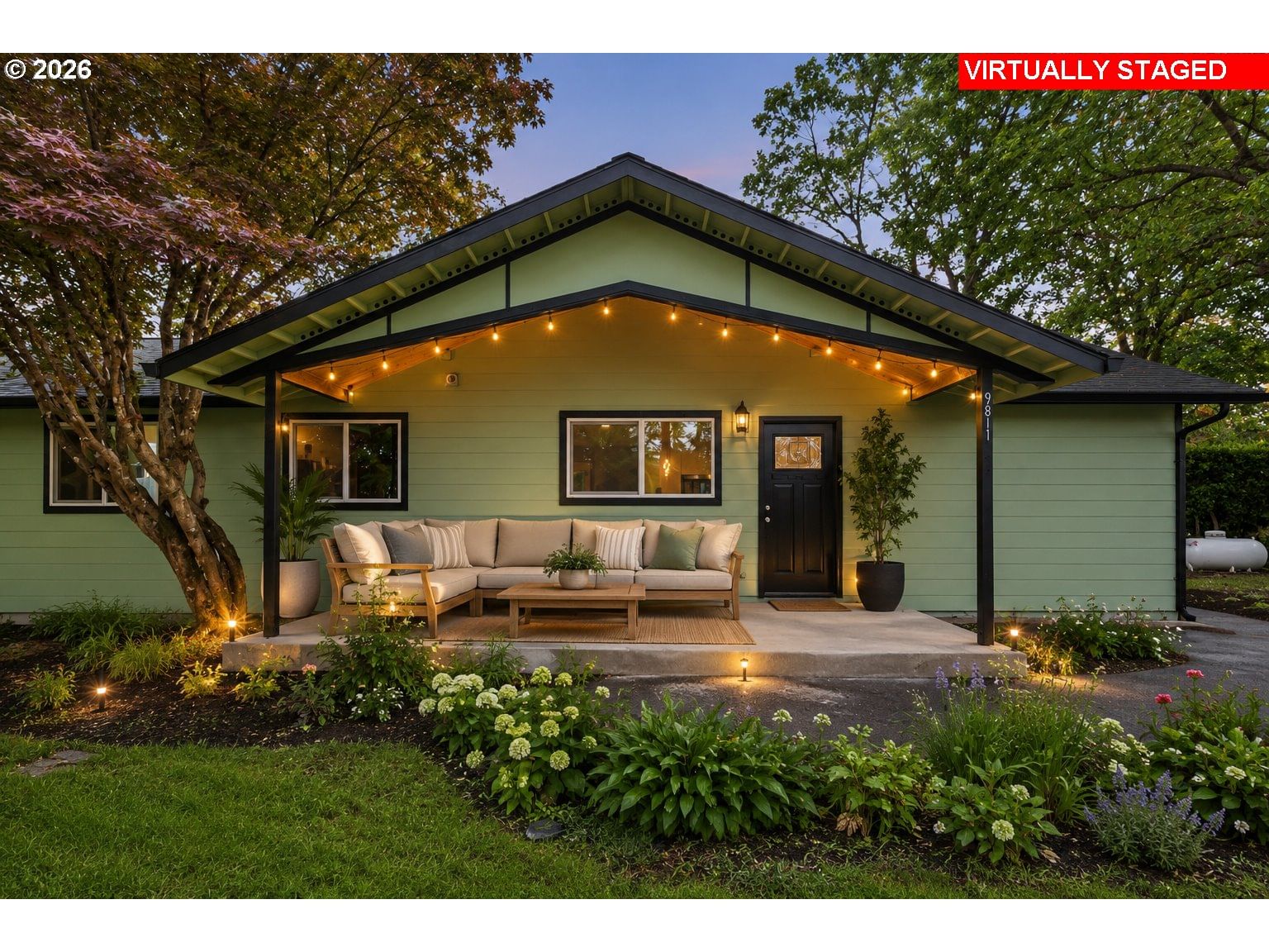 Primary listing photo, 9811 NE COVINGTON RD, Vancouver, WA, 98662