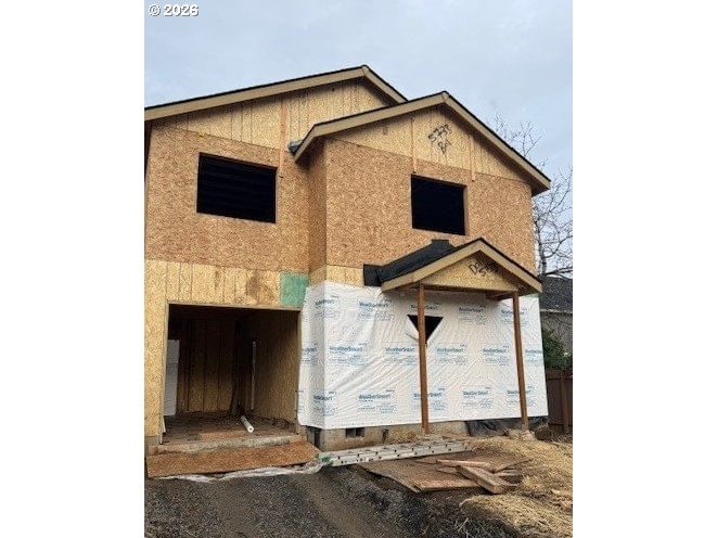 Primary listing photo, 7939 N DELAWARE AVE, Portland, OR, 97217