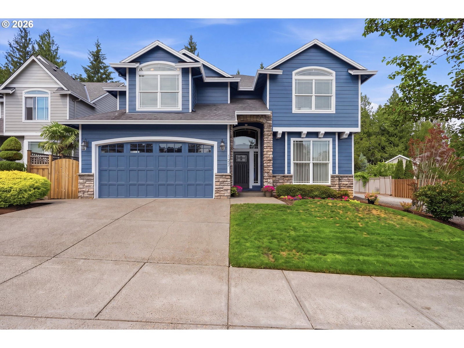 127 SW GABBERT RD