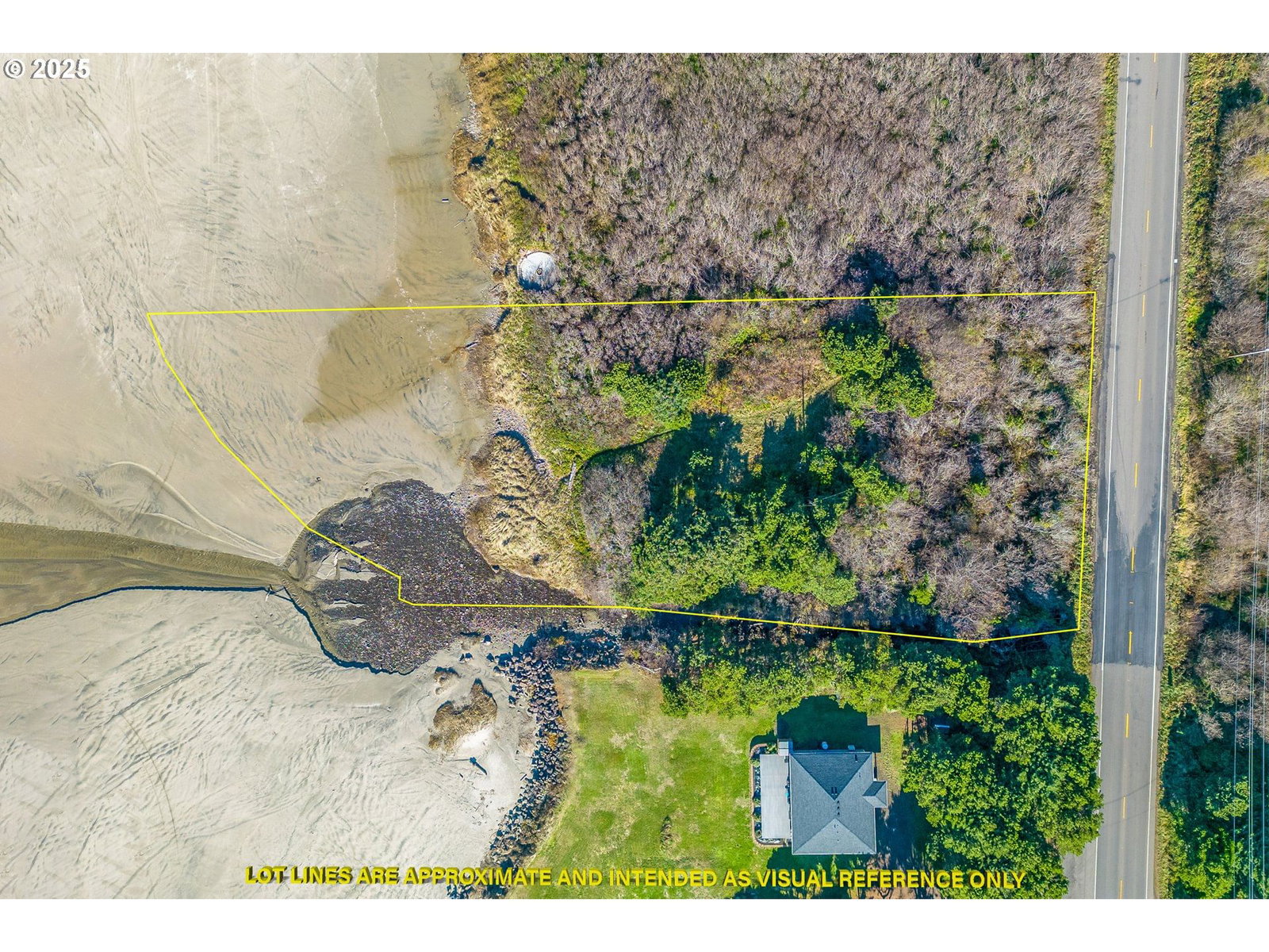 Primary listing photo, N 101 HWY #300, Yachats, OR, 97498