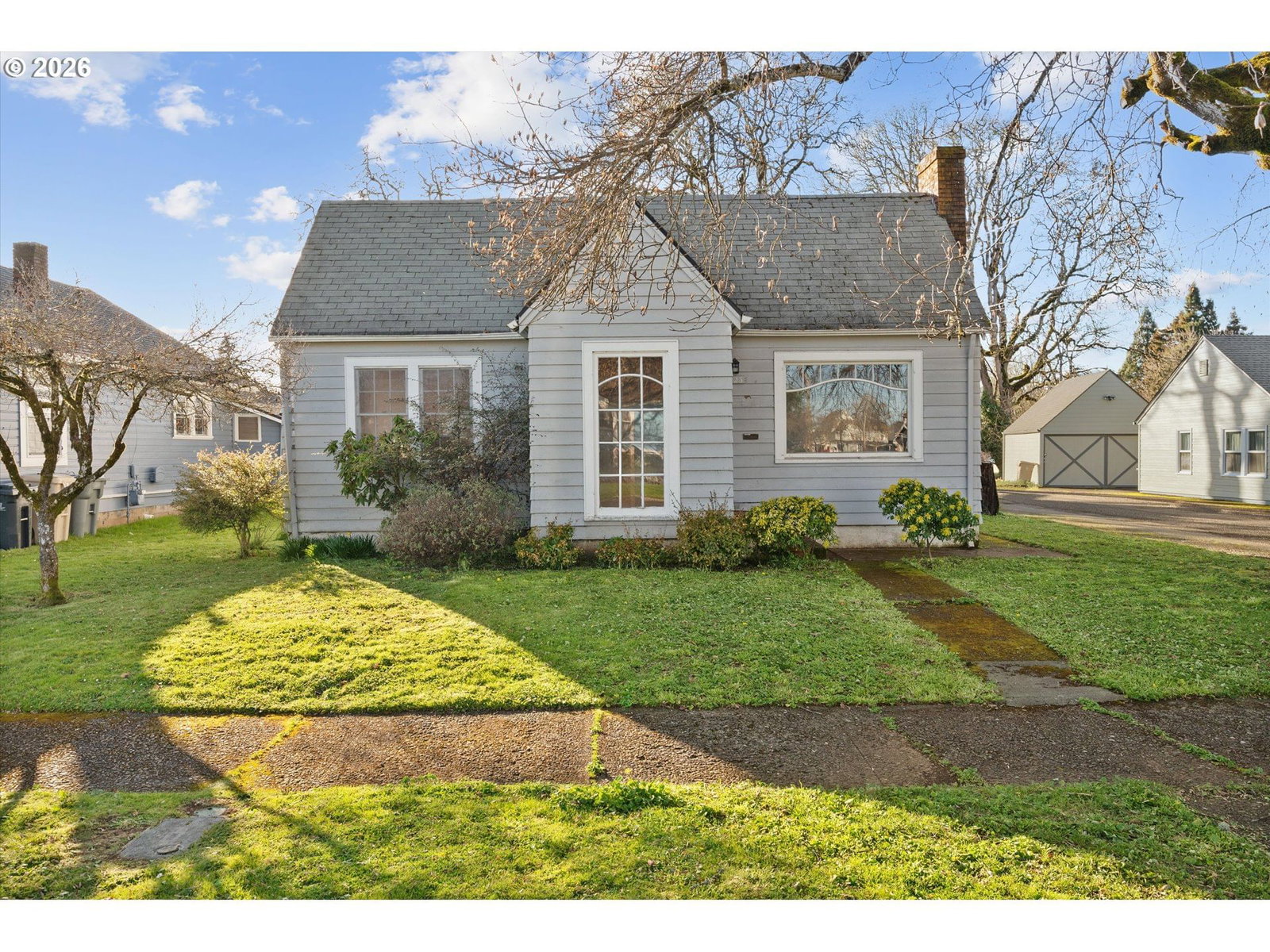 Primary listing photo, 923 SW ELLIS ST, Dallas, OR, 97338