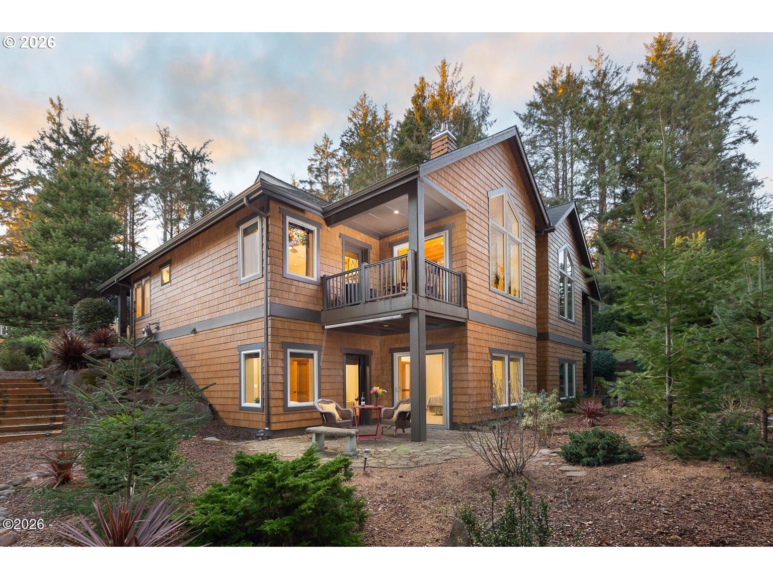 Primary listing photo, 3168 NE CASCARA CT, Lincoln City, OR, 97367