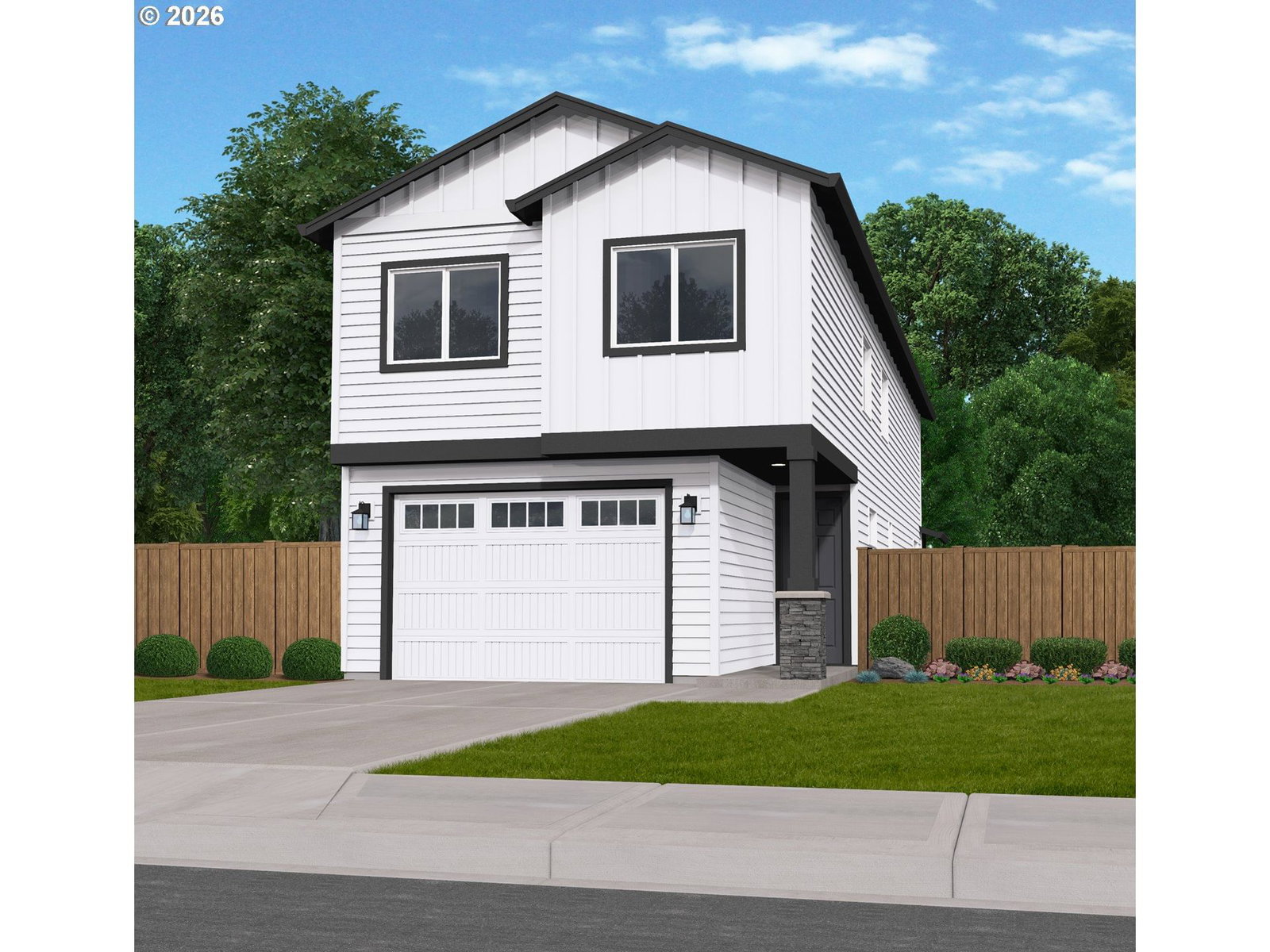Primary listing photo, 518 SW 22ND ST, Battle Ground, WA, 98604