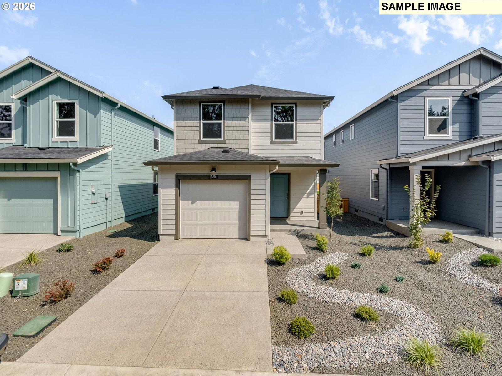 Primary listing photo, 134 Coho LOOP, Woodland, WA, 98674