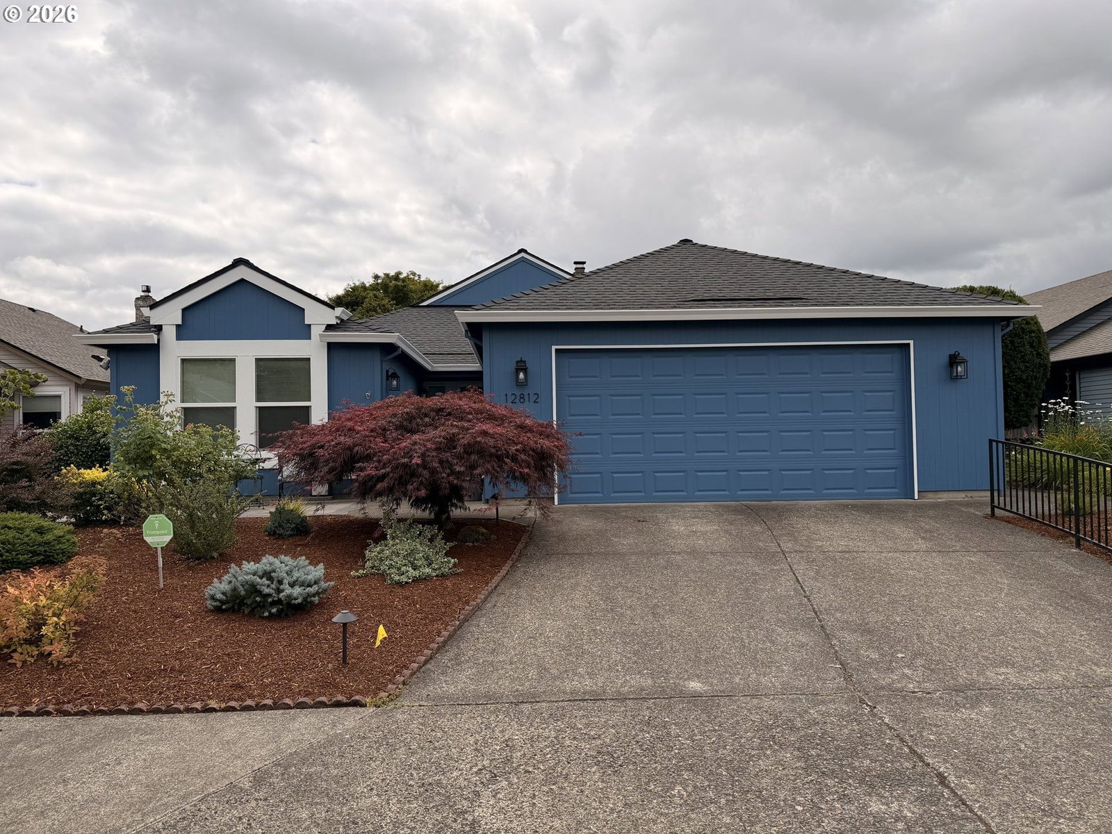 Primary listing photo, 12812 SW OVERGAARD ST, Portland, OR, 97224