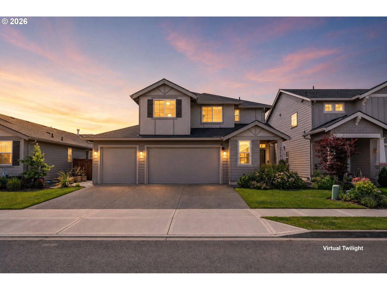 Primary listing photo, 3715 S 42ND PL, Ridgefield, WA, 98642
