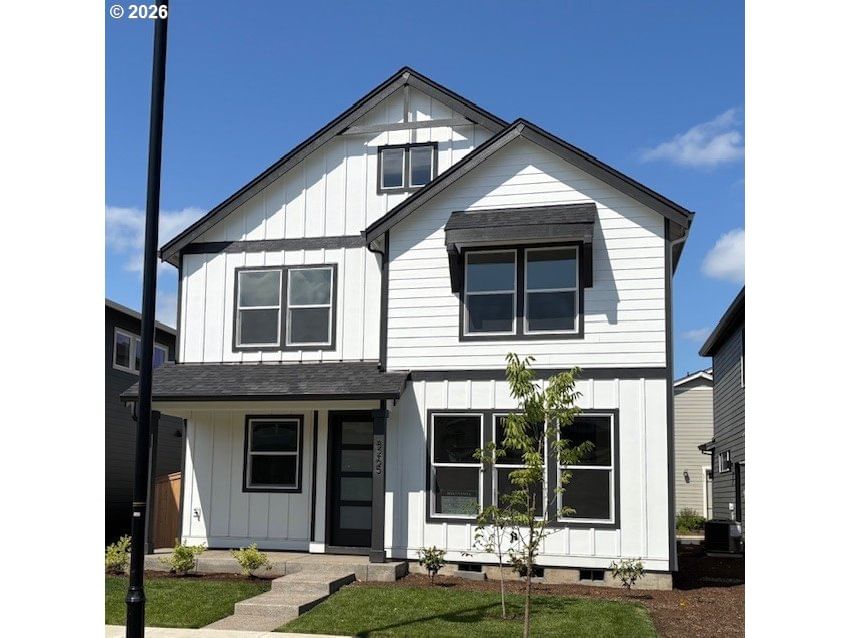 Primary listing photo, 8265 SE Quincy ST, Hillsboro, OR, 97123