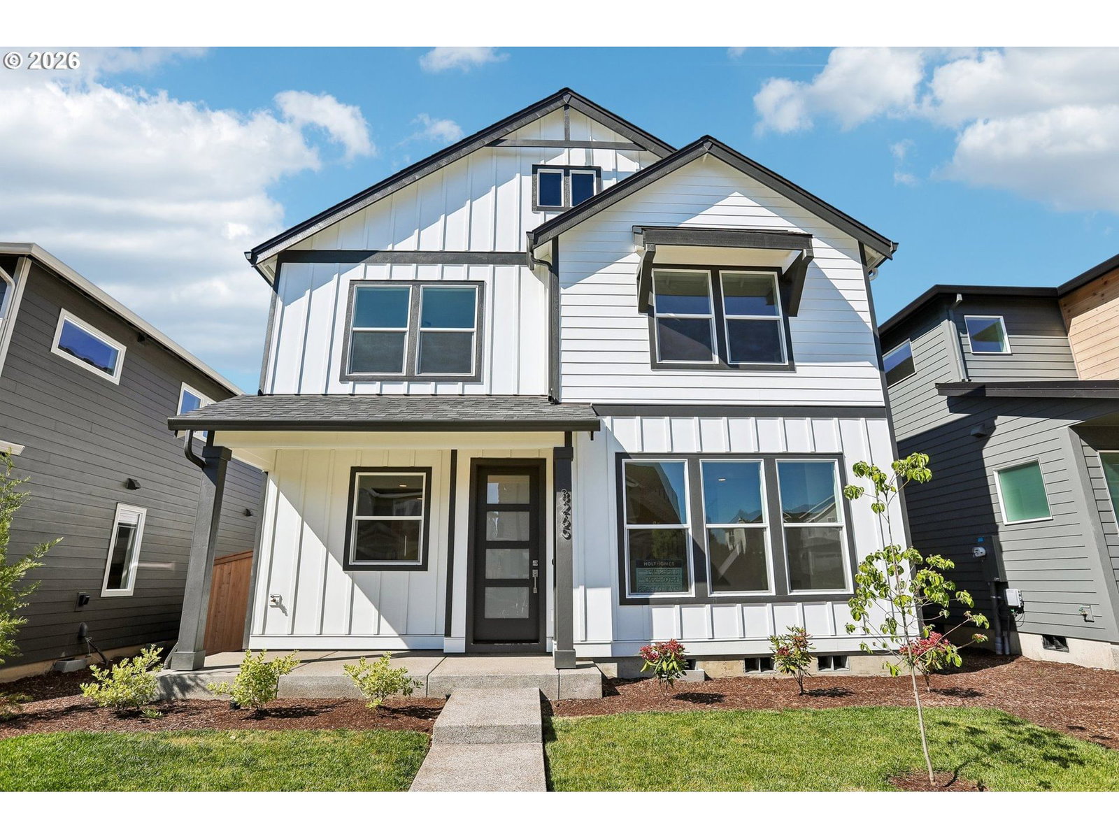 Primary listing photo, 8265 SE Quincy ST, Hillsboro, OR, 97123