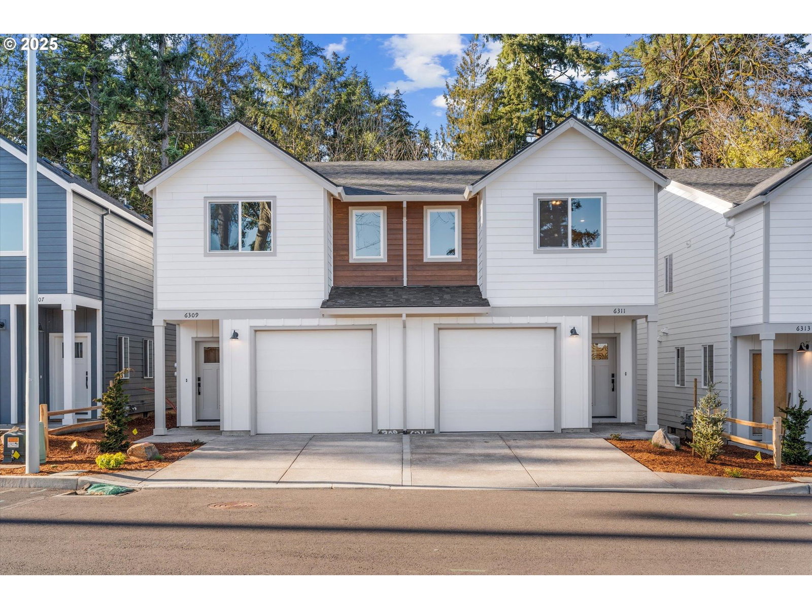 Primary listing photo, 6311 SE Chloe Rose WAY, Milwaukie, OR, 97267