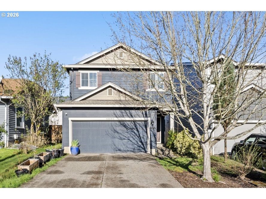 Primary listing photo, 10095 307TH AVE, North Plains, OR, 97133