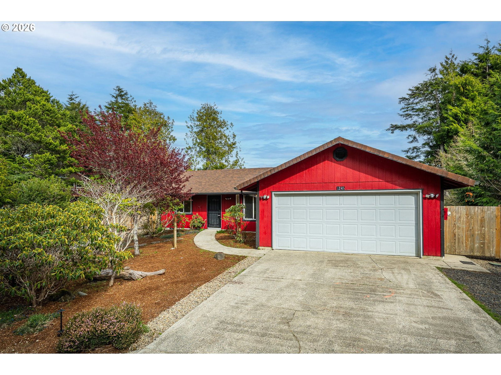 Primary listing photo, 1245 SW FAIRWAY DR, Waldport, OR, 97394