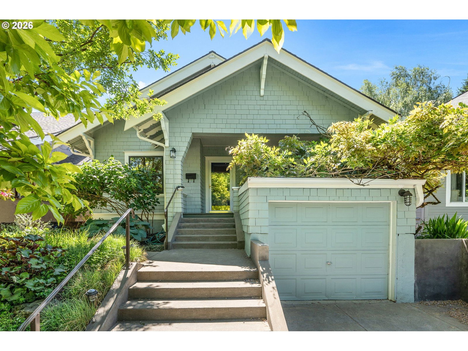 Primary listing photo, 3228 SE BROOKLYN ST, Portland, OR, 97202