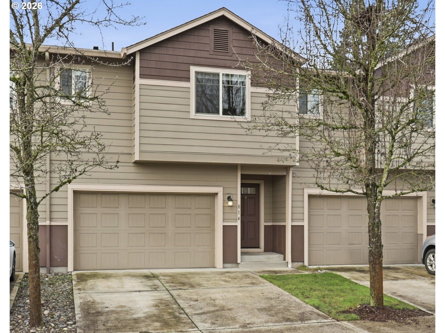 Primary listing photo, 814 NE 109TH CT, Vancouver, WA, 98664