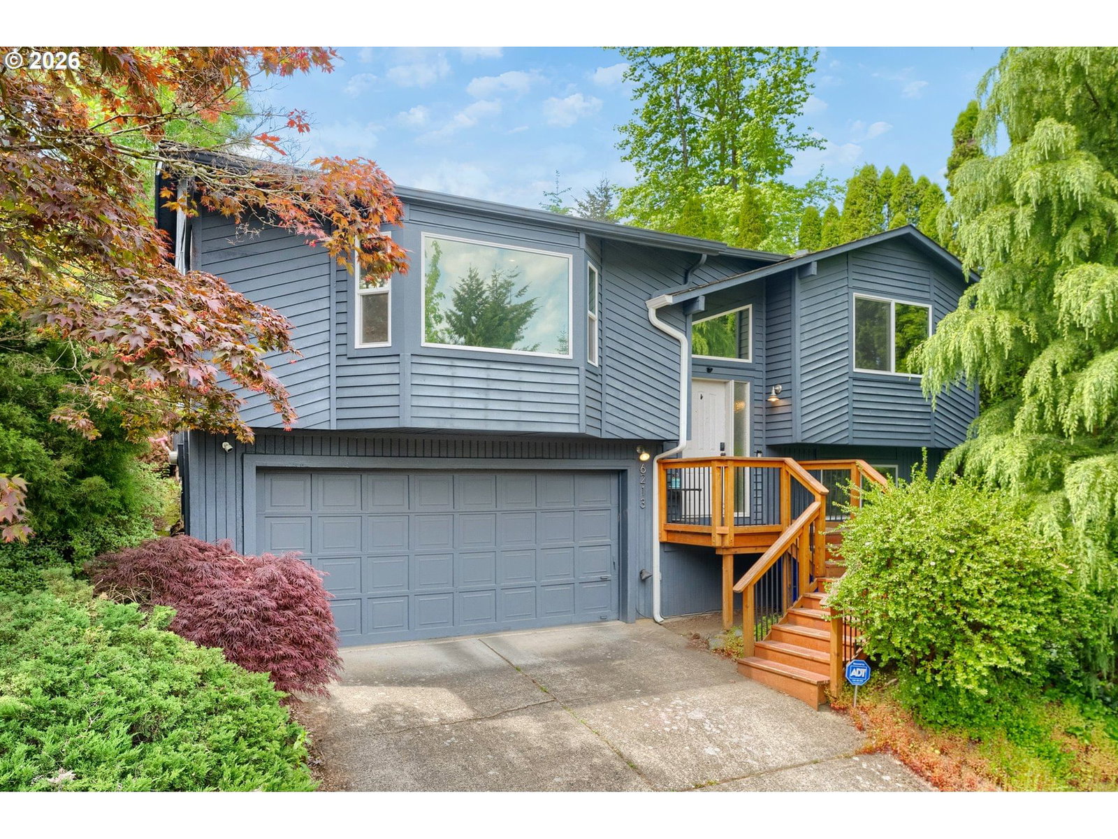 Primary listing photo, 6213 SW 33rd PL, Portland, OR, 97239