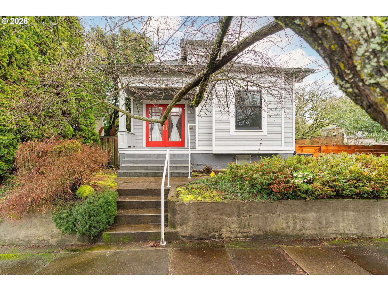 Primary listing photo, 1020 NE SUMNER ST, Portland, OR, 97211