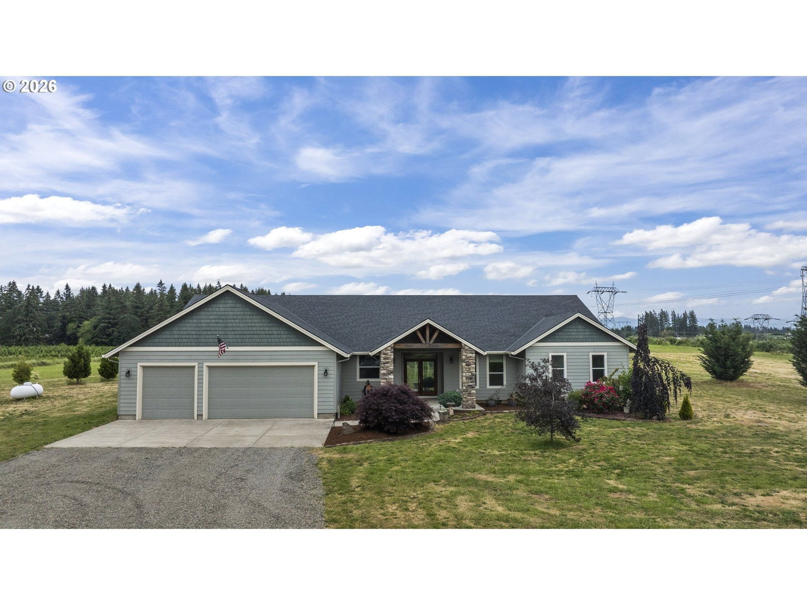 17092 S GERBER RD