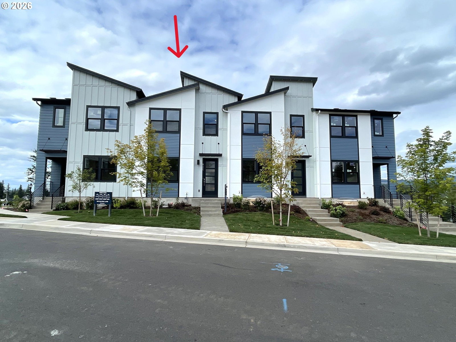6404 NW OLYMPIC LN #42