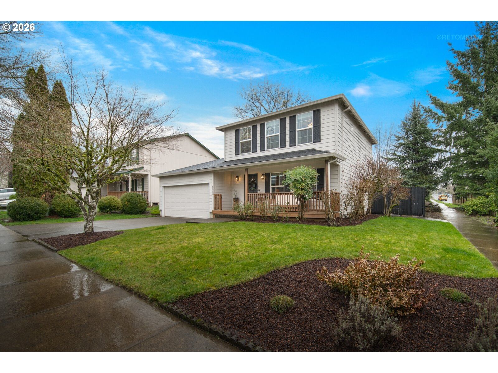 Primary listing photo, 3500 N MERIDIAN ST, Newberg, OR, 97132