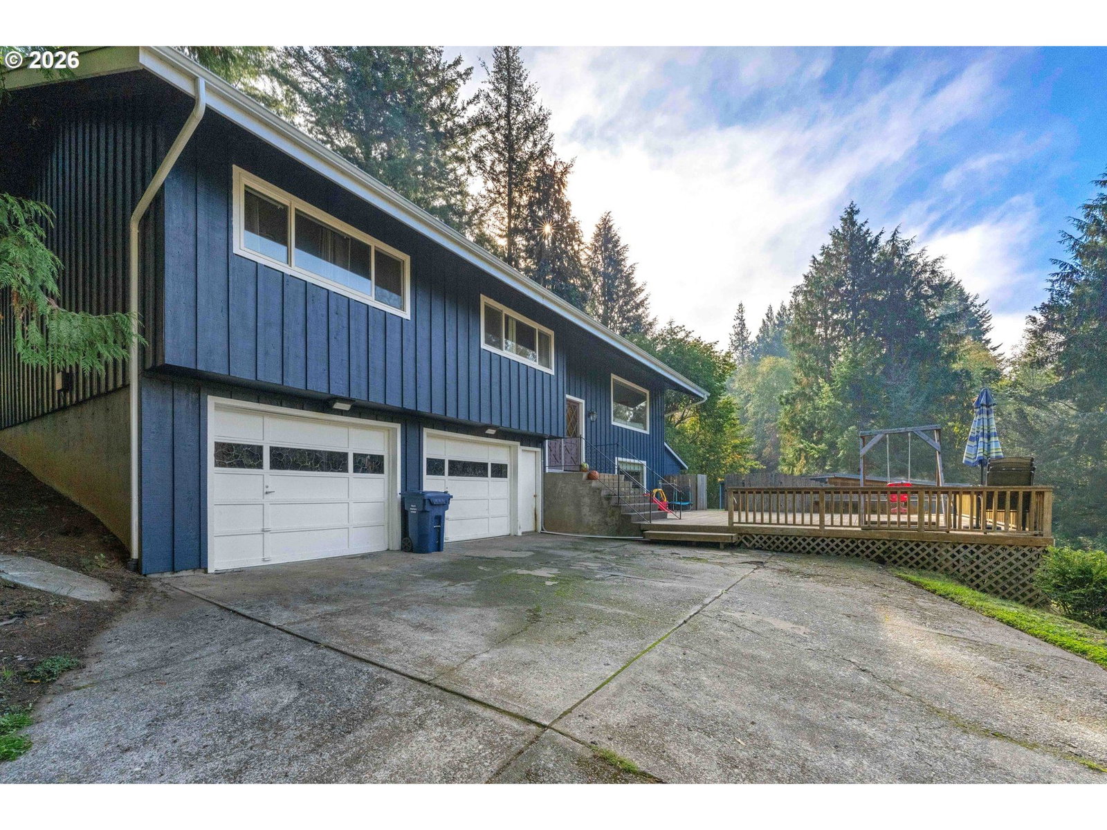 Primary listing photo, 1101 E 15TH ST, Coquille, OR, 97423