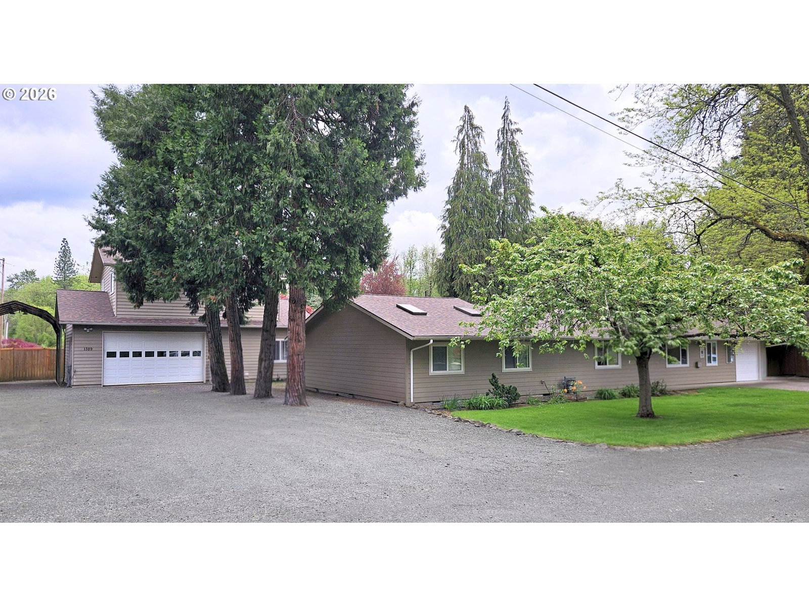 Primary listing photo, 1385 NW MURPHY LN, Albany, OR, 97321