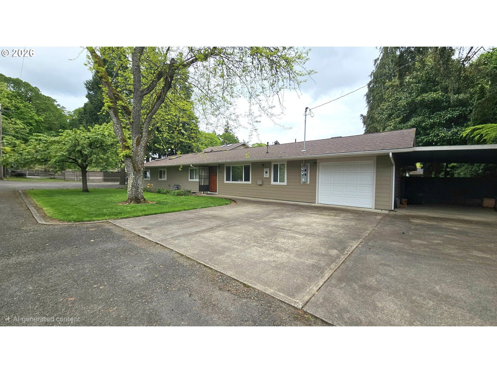 Listing photo 4 of 18, 1385 NW MURPHY LN, Albany, OR, 97321