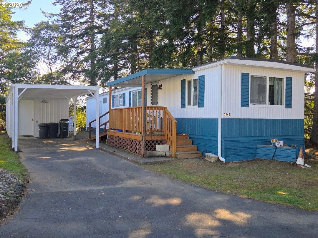 Primary listing photo, 3365 TIDEWATER DR, Coos Bay, OR, 97420