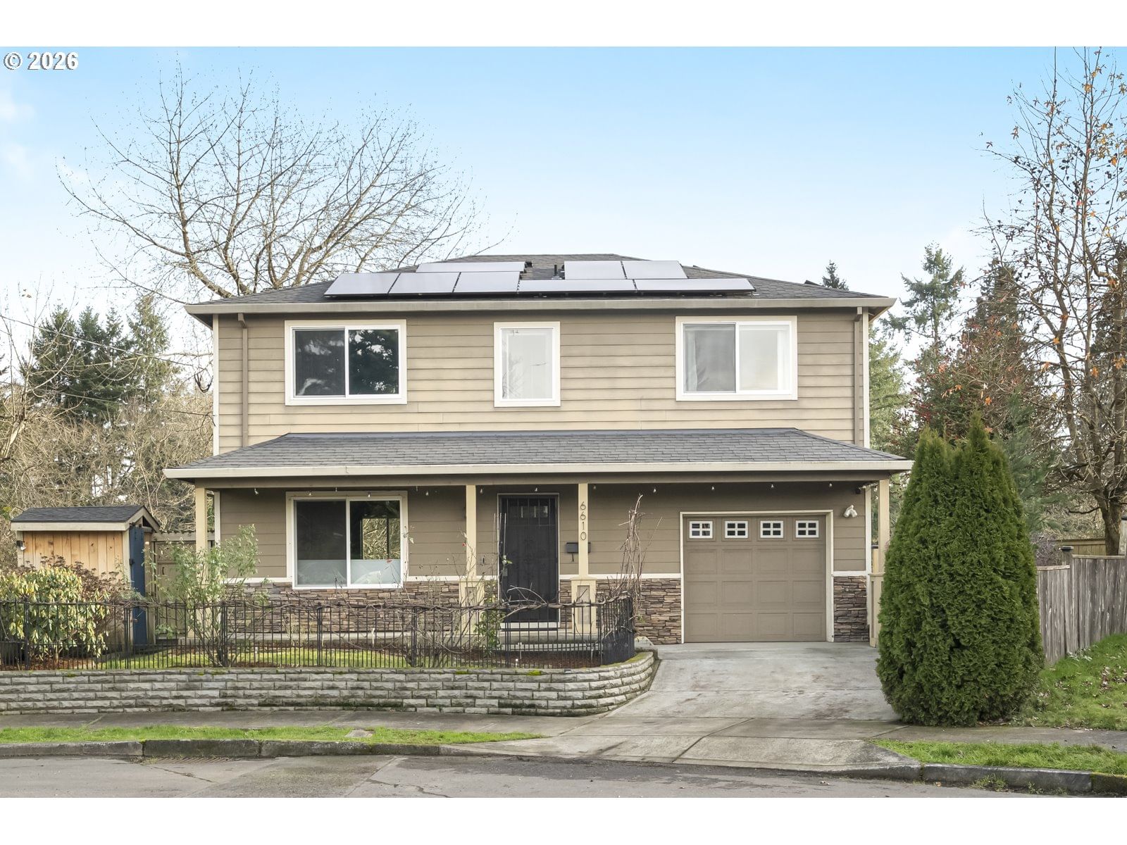 Primary listing photo, 6610 N SMITH CT, Portland, OR, 97203