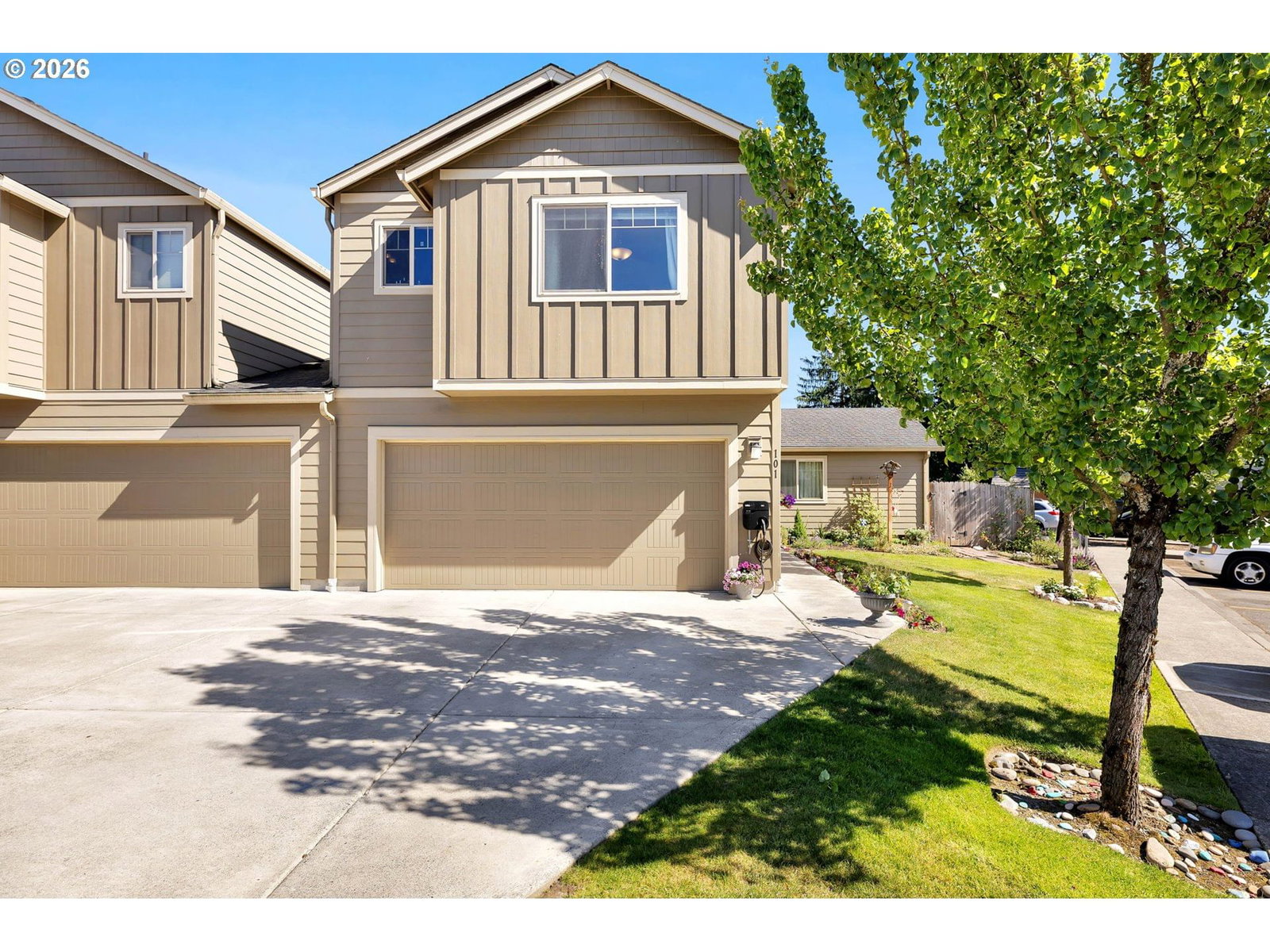 Primary listing photo, 101 NE 14TH ST, Battle Ground, WA, 98604