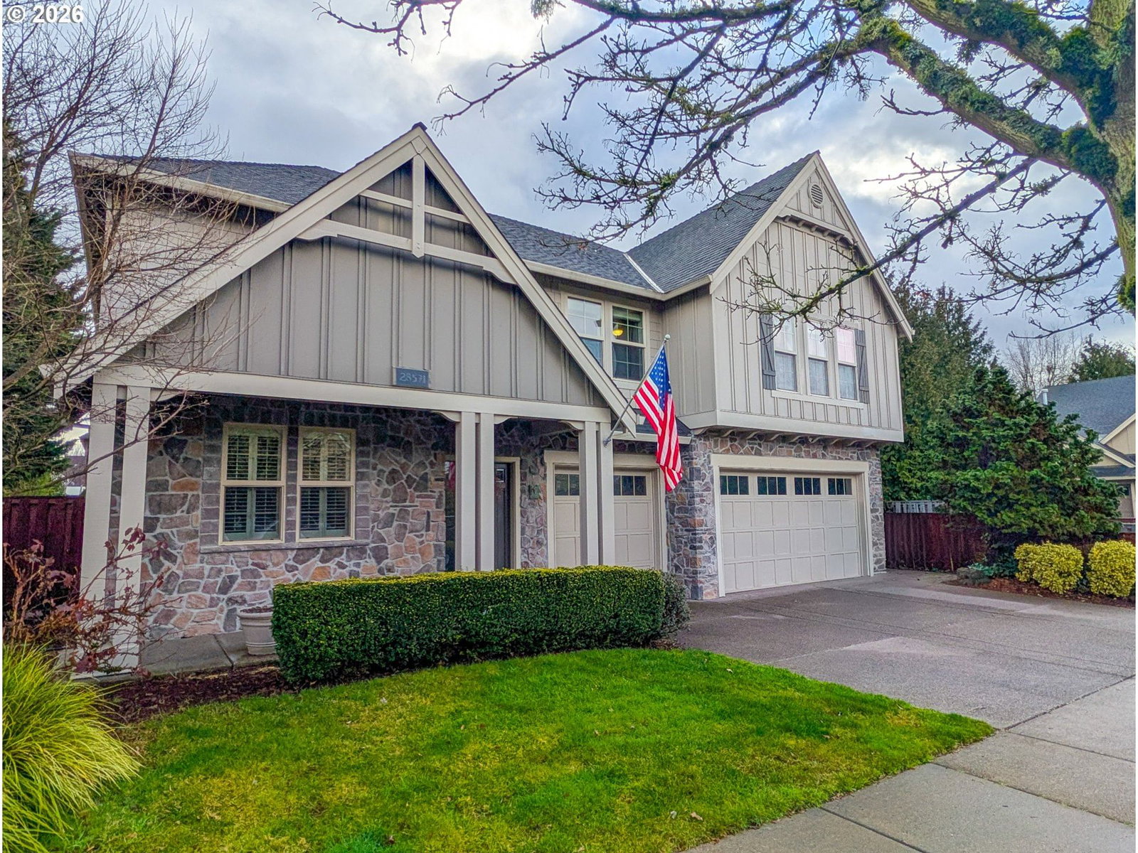 Primary listing photo, 28571 SW MORNINGSIDE AVE, Wilsonville, OR, 97070