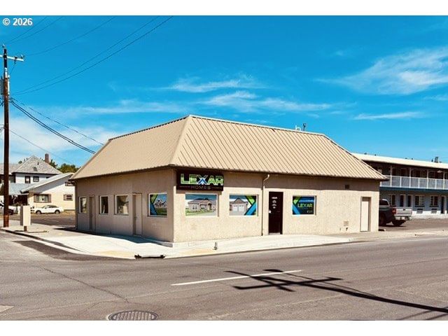 Primary listing photo, 435 SW DORION AVE, Pendleton, OR, 97801