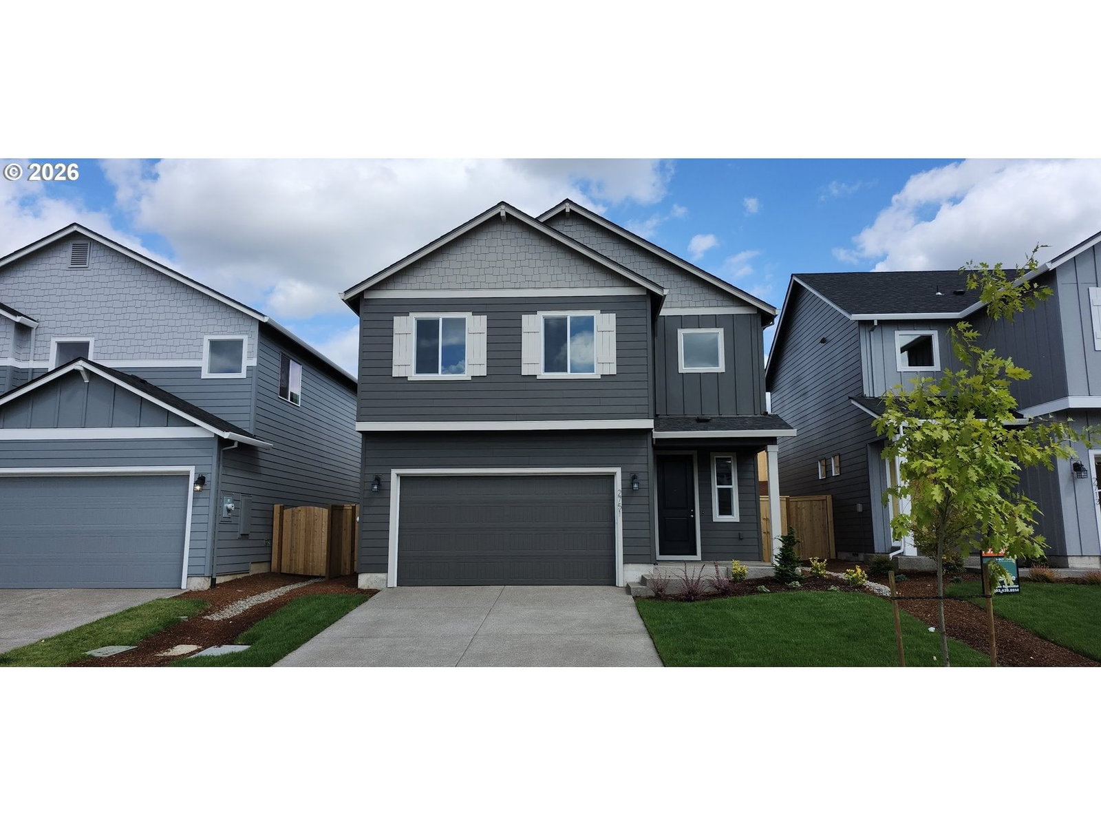 2751 NE Claire RD #205
