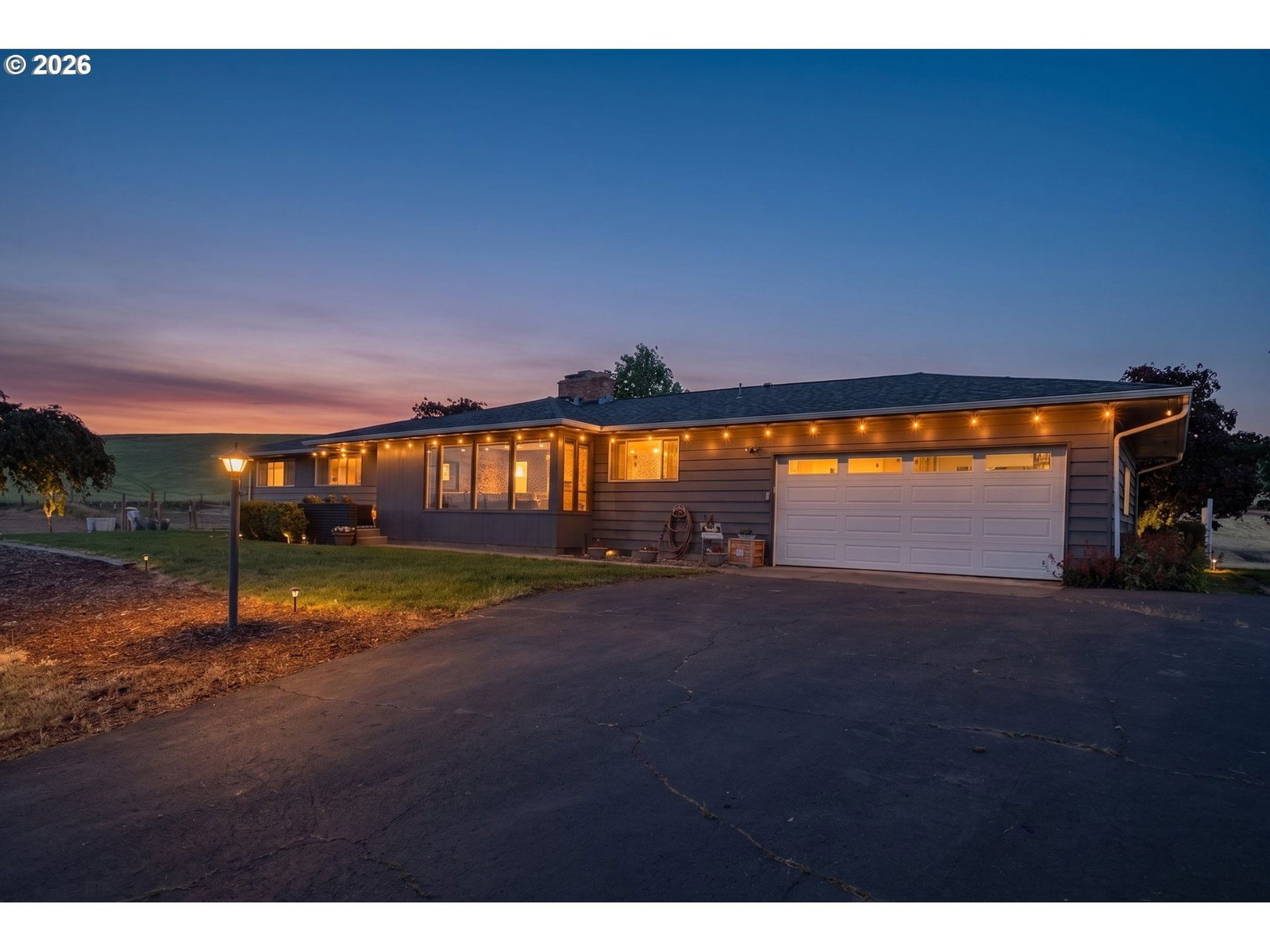 Primary listing photo, 83528 DUFUR VALLEY RD, Dufur, OR, 97021