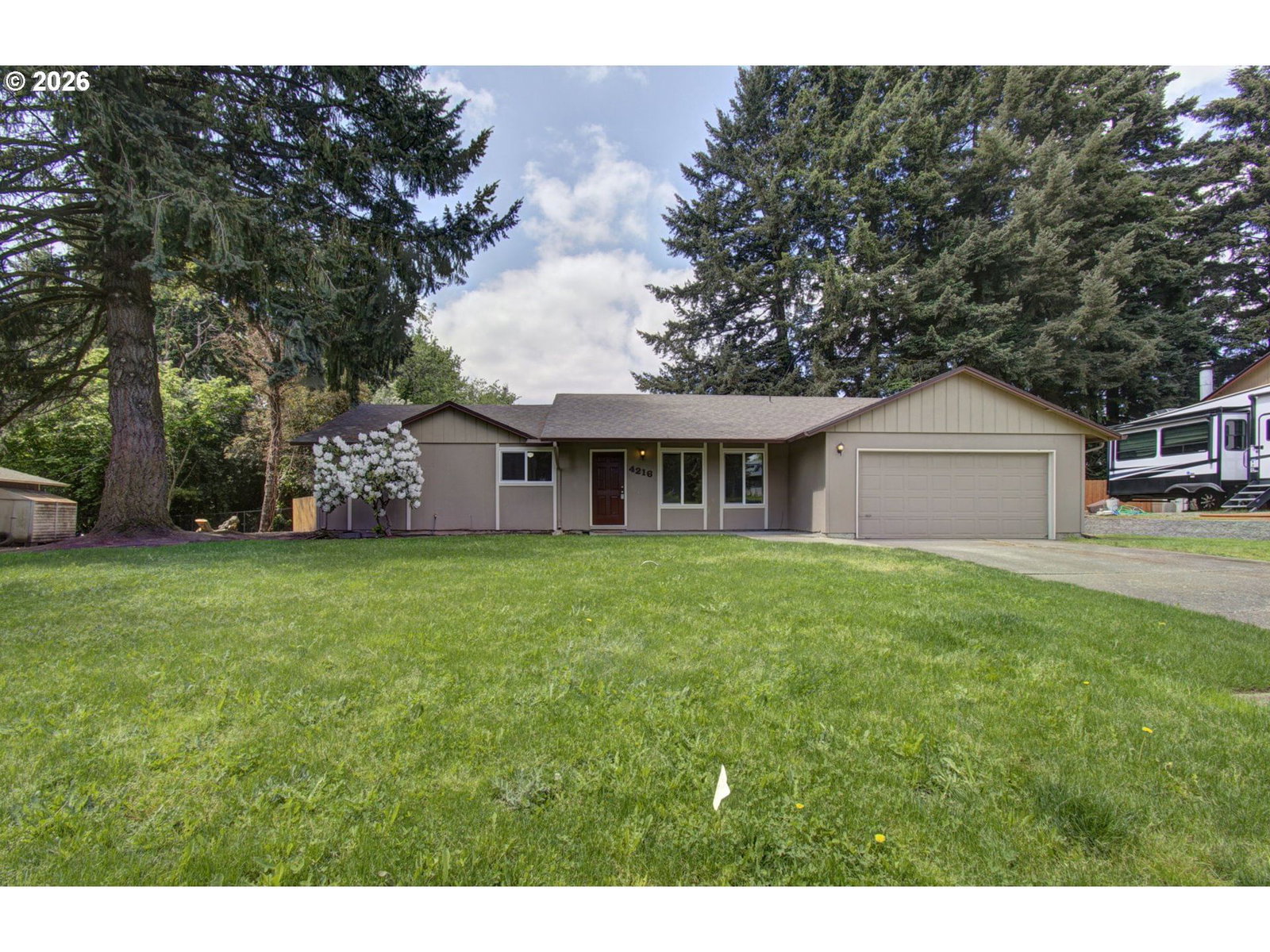 Primary listing photo, 4216 NE 45TH AVE, Vancouver, WA, 98661