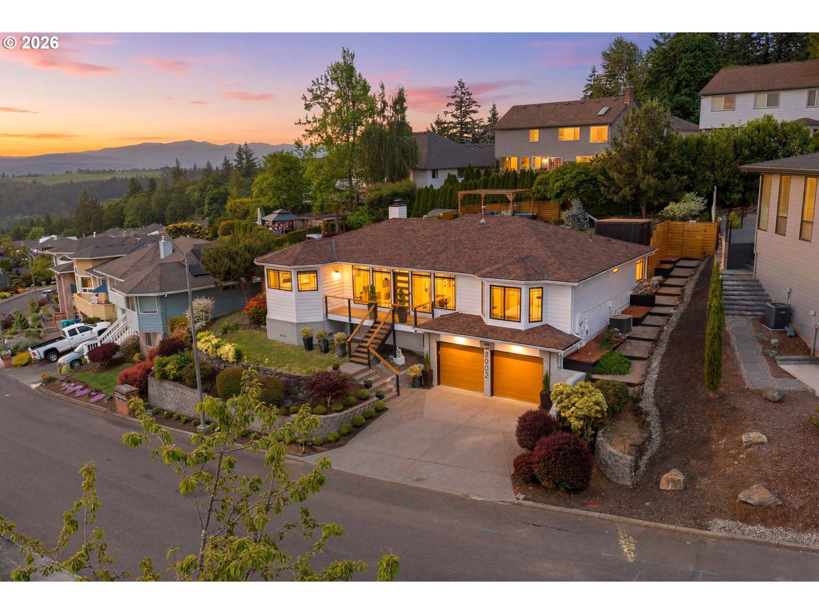 Primary listing photo, 8002 SE 140TH DR, Portland, OR, 97236
